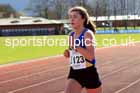 Senior Womens 6 Stage Road Relay, 2026 Northern Mens 12 and Womens 6 Stage Road Relays and Young Athletes 5k, Sheepmount Stadium, Carlisle. Photo: David T. Hewitson/Sports for All Pics